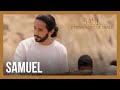 Conheça a história do profeta Samuel