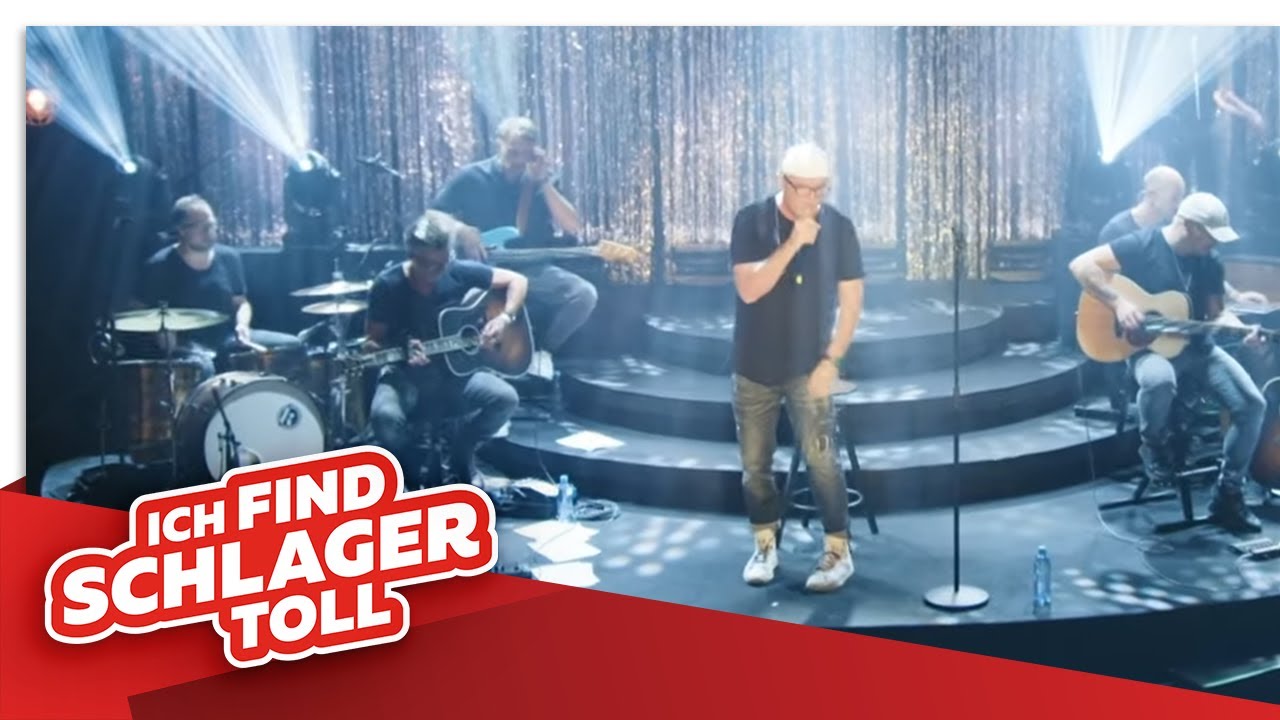 DJ Ötzi - Der Moment [ Ich find Schlager toll Live / 2020 ]