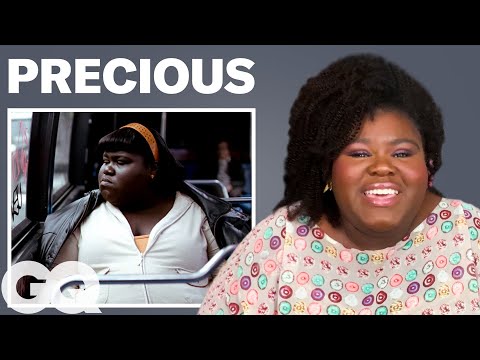 Video: Gabourey Sidibe Net Sərvət: Wiki, Evli, Ailə, Toy, Maaş, Qardaşlar