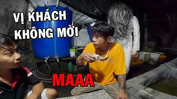 Anh Nhí Betta kể chuyện MAA và vị khách không mời mà tới phản ứng bất ngờ