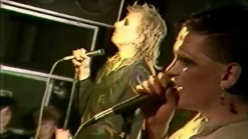 Virgin Prunes - Come To Daddy (Live at the Hacienda, 1983)