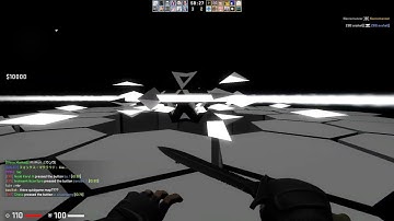 CS:GO ZE | ze_fond dream RTV level