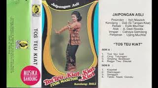 Itoh Masitoh Tos Teu Kiat   A4   Bagja Teu Daulat