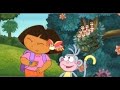 How to draw dora and boots drawing easy step by step 