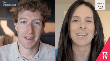 Inside Zuckerberg’s AI Playbook | July 15, 2025