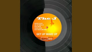 the J (더 제이) - Topic