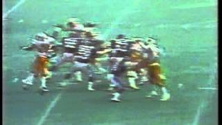 1982 Week 11 vs. B.C. (NBC)