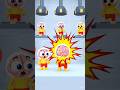 Boing Big Eyes 👀 | Baby Song 🎵 | Funny Eyes Zoom 😱 | Viral Cartoon World 🌍