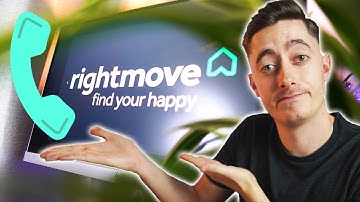 Finding Property Investing Deals on Rightmove