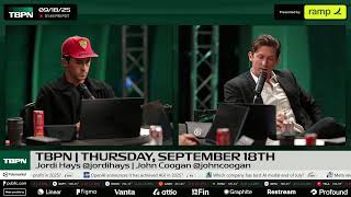 Download Lagu Thursday, September 18th MP3 Download Lagu Thursday, September 18th MP3