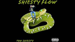 TooShiesty - Shiesty Flow (Prod. Chedda This A Banger) (Official Audio)