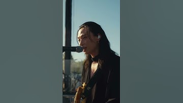 Thumbnail of keshi — Soft Spot (live at Coachella)