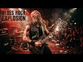 Deep Purple, ZZ Top, Led Zeppelin, AC/DC, Jimi Hendrix – Guitar Legends Live