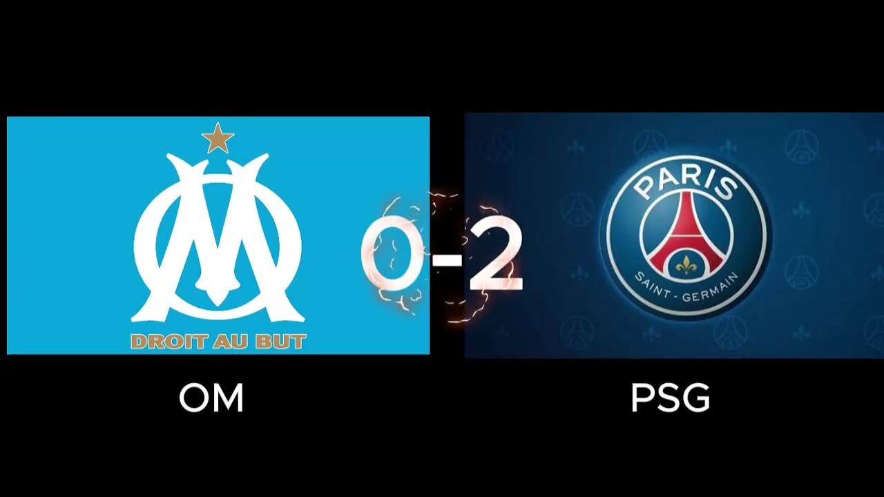 OM PSG YouTube