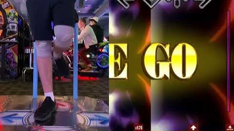 DDR - MAXX UNLIMITED (X-Special) (CSP-18)