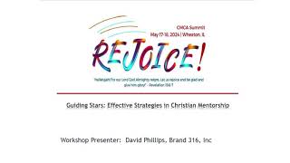 Mentoring Inmates and the Recently Released | Effective Strategies in Christian Mentorship