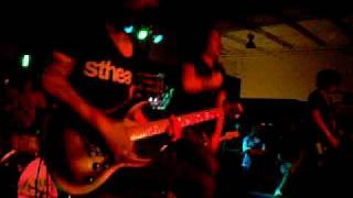 Attack Attack!- Hot Grills and Hi Tops AND Stick Stickly (LIVE)