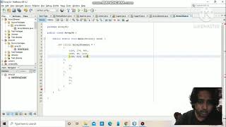 Array 3 Dimensi
