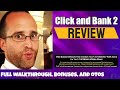 Click and Bank 2 review