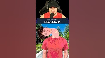 My viewers have insane timing!