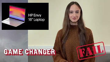 Hp Envy 16 Review Answers / Best Hp Envy 16 Review laptop