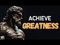 Top Life Lessons on How to Achieve Greatness | Marcus Aurelius | Stoic Philosophy Mp3 Song