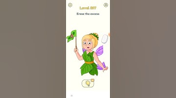 Dop2 Gameplay Level 397  #shorts #deletepuzzle #deleteonepart2 #puzzletime #dop2 #dop