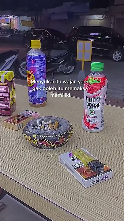 #storywa || dj ini bukan cerita cinta 1 atau 2