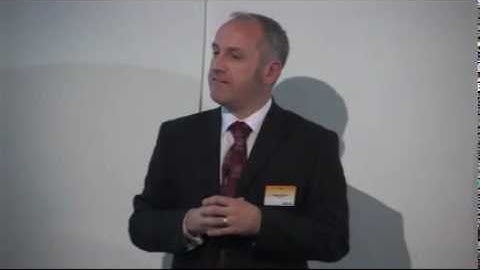 PNMsoft SEQUENCE BPM Suite Case Study Atos Origin projects in the public sector A video from Microsoft Event Part 3