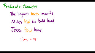 [Introduction to Linguistics] Thematic Roles