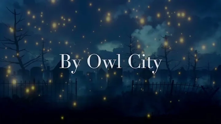 Fireflies -- Owl City (Epic Cinematic Remix)