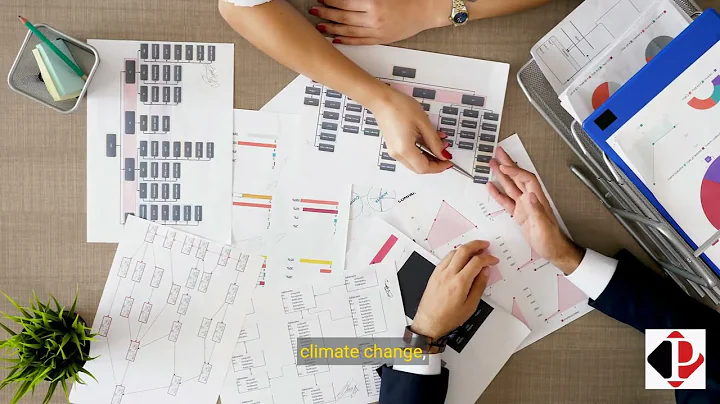 Understanding ESG: The Key to Sustainable Investing