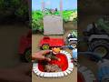 mini truck video mini water pump science project #diy  #ytshorts #shorts