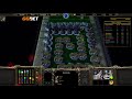 Dread's stream | Warcraft III - HeroDuelDM / LTW - Evolution / Blade Master Tennis | 12.01.2020 [3]