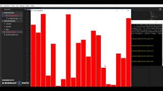 Quicksort Screencast
