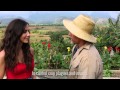 Cuba Tour- Organic Farm in Vinales, Pinar del Rio