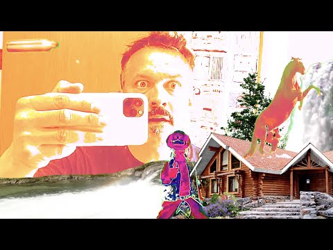Atmosphere - Pressed (feat. Anwar HighSign, BlackLiq, Sa-Roc, Haphduzn & Lateef the Truthspeaker)