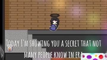 How to escape jail!!-Era