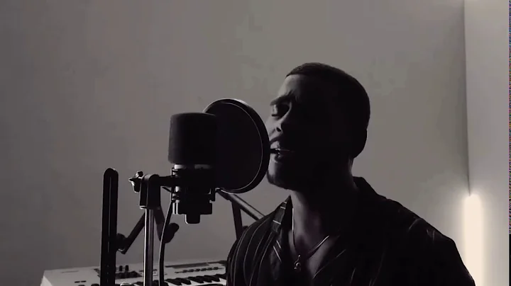 Terence Thomas - Never Felt This Way
