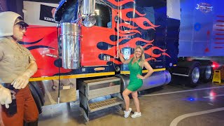 Uma Área Que Parece Estados Unidos Na Espanha. Vídeo N 1202