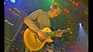 Ocean Colour Scene - The Riverboat Song - Scotland 1996 HD