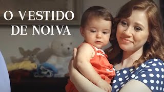 O VESTIDO DE NOIVA | FILME DE AMOR SOBRE TRAIÇÃO ÍNTIMA | FILME COMPLETO DUBLADO 2024