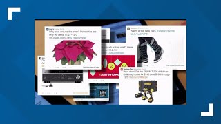 Watch Our For Third-Party Sellers This Holiday Season Fox43 Finds Out