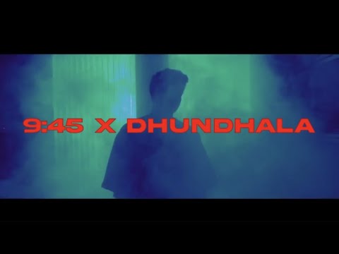 945 X DHUNDHALA PRIYANK MASHUP PRABH YASHRAJ  TALWINDER DROPPED OUT