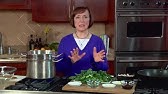 Wegmans Chili Garlic Eggplant - YouTube
