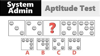 How To Pass System Administrator IQ & Aptitude Assessment Test
