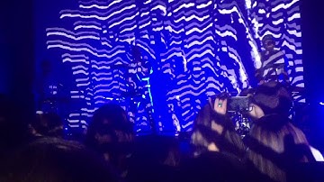 Washed Out @ 9:30 Club • "Get Up" • August 31st, 2017