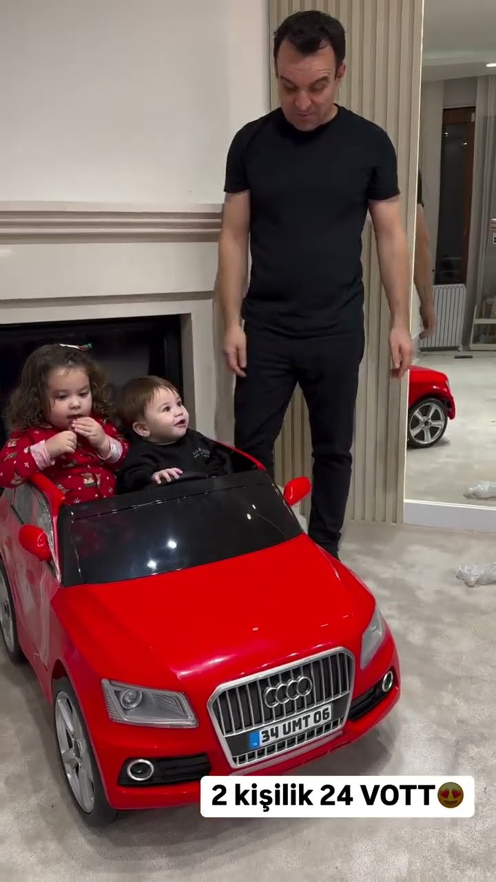 2 kişilik 24 VOTT?