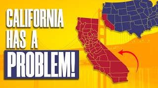 The Rise And Fall Of California