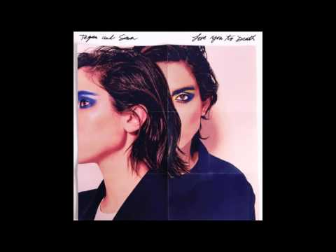 Tegan and Sara - Boyfriend